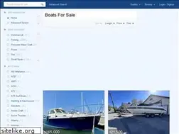 Sites similar to oceanlist.com