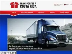 Sites similar to oceanlogistics.com