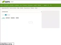 Sites similar to oceanlook.sapo.pt
