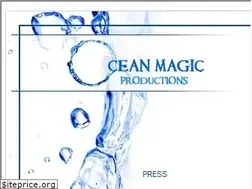 Sites similar to oceanmagicproductions.com