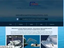 Sites similar to oceanmarinesystems.com