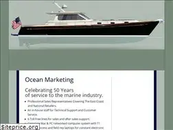 Sites similar to oceanmark.com
