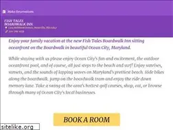 Sites similar to oceanmeccamotel.com