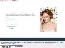 Sites similar to oceanmedia.co.uk