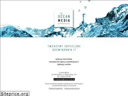 Sites similar to oceanmedia.pl