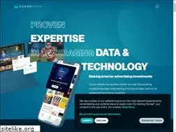 Sites similar to oceanmediainc.com