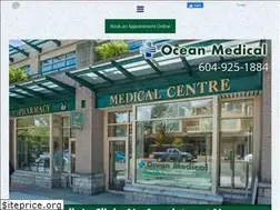 Sites similar to oceanmedical.com