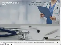 Sites similar to oceanmedicalclinic.gi