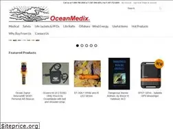 Sites similar to oceanmedix.com