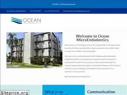Sites similar to oceanmicroendodontics.com