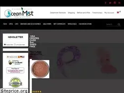 Sites similar to oceanmistcosmetics.com