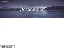 Sites similar to oceanmoon.com