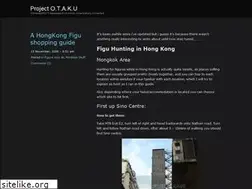 Sites similar to oceanmoon.wordpress.com
