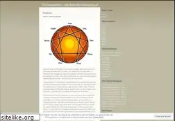 Sites similar to oceanmoonshine9.wordpress.com
