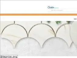 Sites similar to oceanmosaics.com