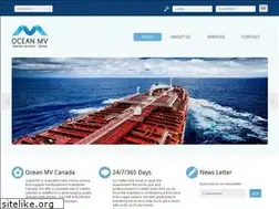 Sites similar to oceanmv.com