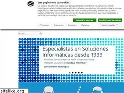 Sites similar to oceano-it.es