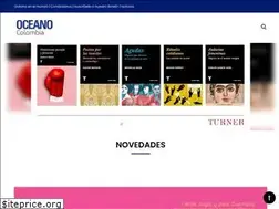 Sites similar to oceano.com.co