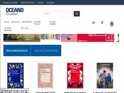 Sites similar to oceano.com.ec