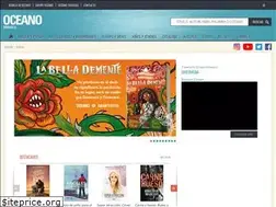 Sites similar to oceano.com.mx
