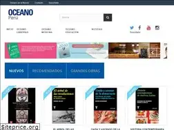 Sites similar to oceano.com.pe