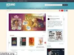 Sites similar to oceano.mx
