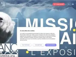 Sites similar to oceano.org