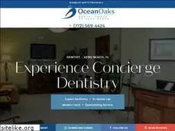 Sites similar to oceanoaksdental.com