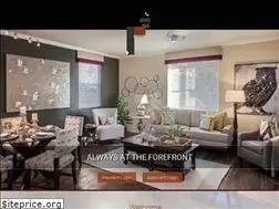 Sites similar to oceanoapartments.com