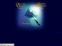 Sites similar to oceanoasis.org
