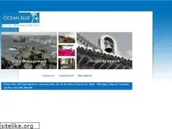 Sites similar to oceanoazul.co.uk
