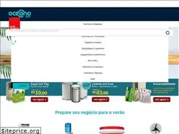 Sites similar to oceanob2b.com