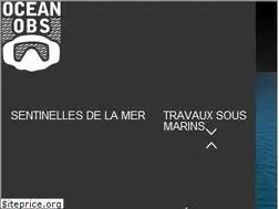 Sites similar to oceanobs.fr