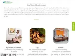 Sites similar to oceanocliff.com
