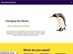 Sites similar to oceanoculus.com