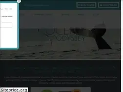 Sites similar to oceanodyssey.co.za