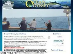 Sites similar to oceanodysseyfishing.com