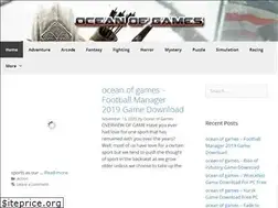 Sites similar to oceanof.games