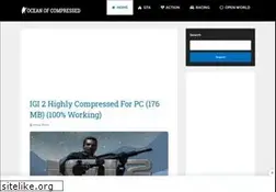 Sites similar to oceanofcompressed.xyz