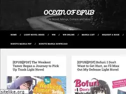 Sites similar to oceanofepub.com