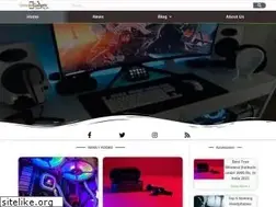 Sites similar to oceanofgadgets.in