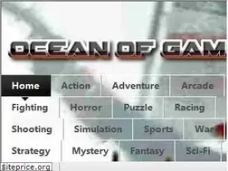 Sites similar to oceanofgame.org
