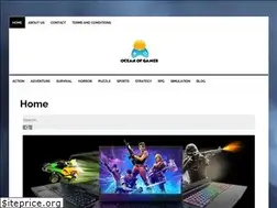 Sites similar to oceanofgamer.com