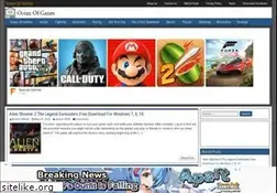 Sites similar to oceanofgames.live
