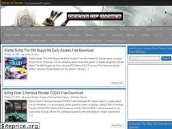 Sites similar to oceanofgames.website