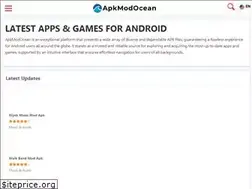 Sites similar to oceanofgamesa.com