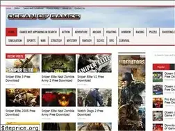 Sites similar to oceanofgamespc.com