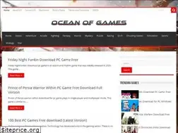 Sites similar to oceanofgamesu.com