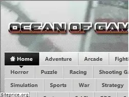 Sites similar to oceanofgamesweb.com