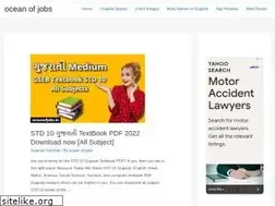 Sites similar to oceanofjobs.in